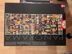 Educa Panorama Puzzel 2000 stukjes, Hobby en Vrije tijd, Denksport en Puzzels, Ophalen, Meer dan 1500 stukjes, Zo goed als nieuw