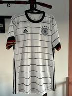 Voetbalshirt Duitsland / Mannschaft, Maat L, Ophalen of Verzenden, Zo goed als nieuw, Shirt