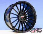 22 inch Hamann Look G11 G12 G02 Glc S klasse Breedset