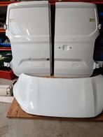 Ford Transit Custom ll nieuwe model., Ophalen, Gebruikt, Ford, Bumper