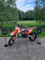 Crossmotor 125cc 4takt 90km/h Nieuw, Ophalen of Verzenden, Nieuw