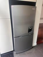Samsung Koelkast met Vriesvak & IJswater, Gebruikt, 200 liter of meer, 60 cm of meer, Energieklasse A of zuiniger