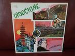 Indochine - L' Aventurier, Cd's en Dvd's, Vinyl | Pop, Ophalen of Verzenden, 1980 tot 2000, Gebruikt