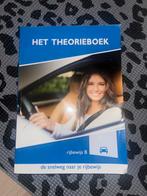 Theorieboek auto, Ophalen of Verzenden, Zo goed als nieuw, Algemeen