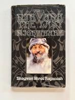 Bhagwan Shree Rajneesh - Nirvana the last nightmare, Ophalen of Verzenden, Gelezen, Spiritualiteit algemeen, Achtergrond en Informatie