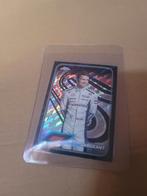 F1 Topps Logofractor Logan Sargeant #20 01/10, Ophalen of Verzenden, Nieuw, Formule 1