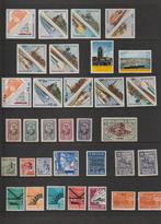 Postzegels Ned.Indie/Suriname/Indonesie, Postzegels en Munten, Ophalen of Verzenden