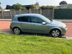 Opel Astra 1.8 16V 5D 2004 Grijs, Auto's, 125 pk, 1796 cc, Origineel Nederlands, Particulier
