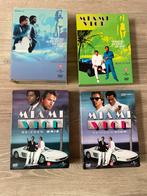 Miami Vice dvd’s, Vanaf 12 jaar, Ophalen of Verzenden, Zo goed als nieuw