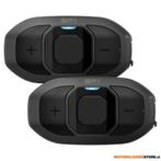 Sena SF1 Dual, N.v.t., Ophalen of Verzenden, Nieuw met kaartje