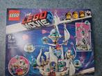Lego Movie 2 70838 Koningin wiedanook watdanook NIEUW, Ophalen of Verzenden, Nieuw, Complete set, Lego