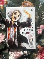 Tokyo Ghoul Vol. 6 Engels, Boeken, Strips | Comics, Eén comic, Ophalen of Verzenden, Zo goed als nieuw, Japan (Manga)