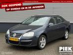 Volkswagen Jetta 1.6 FSI Comfortline, Auto's, Voorwielaandrijving, Gebruikt, 4 cilinders, 1246 kg