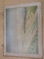 Vlieland en het Vlie, Antiek en Kunst, Ophalen