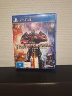 Transformers rise of the dark spark., Spelcomputers en Games, Games | Sony PlayStation 4, Avontuur en Actie, 1 speler, Ophalen of Verzenden