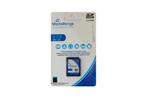 MediaRange 8GB SDHC geheugenkaart, Mediarange, 8 GB, Nieuw, Fotocamera