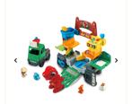 Vtech Vrolijke Dino Speelset met licht en geluid, Ophalen, Gebruikt, 2 tot 4 jaar