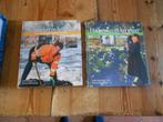 Boeken 'Hollanders en het water'., Ophalen of Verzenden, Zo goed als nieuw, Diverse auteurs, Overige wetenschappen