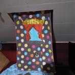 Speelgoed, Kinderen en Baby's, Speelgoed | Houten speelgoed, Ophalen of Verzenden, Gebruikt, Overige typen