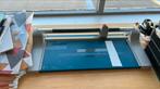 Papercutter / Snijmachine, Diversen, Schrijfwaren, Ophalen, Gebruikt