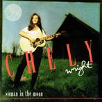 CD Chely Wright - Woman in the moon, Singer-songwriter, Verzenden