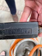 brander, Ophalen, Gebruikt, 250 ampère of meer, Overige typen