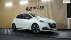 Peugeot 208 1.2 PureTech Allure AUTOMAAT/CAMERA/PDC/NAP/NL A, Euro 6, 1199 cc, Wit, Origineel Nederlands