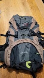Backpack tas 60 liter, Ophalen of Verzenden