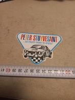 Peter stuyvesant alfa giulietta, Ophalen of Verzenden, Zo goed als nieuw