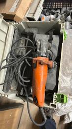 Fein multitool, Ophalen of Verzenden, Zo goed als nieuw, Minder dan 700 watt, Overige typen