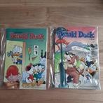2 Donald Duck nieuw in verpakking, Meerdere comics, Ophalen of Verzenden, Nieuw, Europa