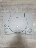 Playstation 1 (PS1) Zonder Kabels, Spelcomputers en Games, Ophalen of Verzenden, Gebruikt, Zonder controller