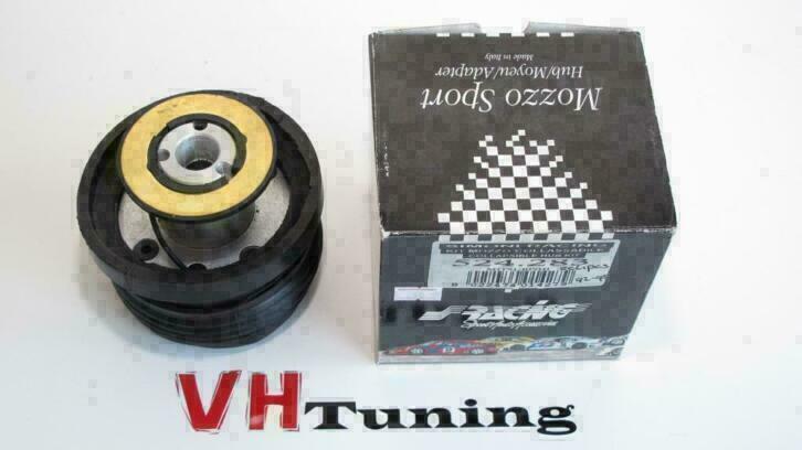 Simoni racing 524.283 sportstuurnaaf Mitsubishi Eclipcs, Auto diversen, Tuning en Styling, Ophalen of Verzenden