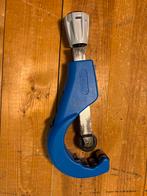 Uponor Snij Ijzer 6-76mm- NIEUW!, Ophalen of Verzenden, Nieuw