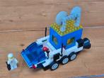 Lego Space 6927 All Terrain Vehicle, Kinderen en Baby's, Speelgoed | Duplo en Lego, Ophalen of Verzenden, Gebruikt, Complete set