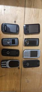 Oude telefoons, Telecommunicatie, Mobiele telefoons | Nokia, Ophalen of Verzenden