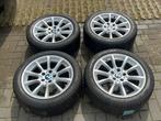 Bmw style 281 velgen met banden | 18 inch |, Ophalen of Verzenden, BMW