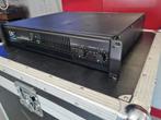QSC RMX1850HD versterker, Muziek en Instrumenten, Ophalen of Verzenden, Gebruikt, 1000 watt of meer, P.A.