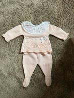 Mac ilusion setje, Kinderen en Baby's, Babykleding | Prematuur, Ophalen of Verzenden, Nieuw