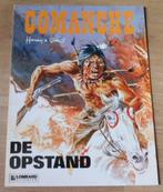 Comanche 6 - De Opstand, Boeken, Eén stripboek, Ophalen of Verzenden, Gelezen