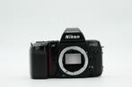 Nikon AF F-801 SLR Body, Ophalen of Verzenden, Zo goed als nieuw, Nikon, Nvt