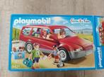 Paymobil auto 9421, Kinderen en Baby's, Speelgoed | Playmobil, Ophalen, Gebruikt, Complete set