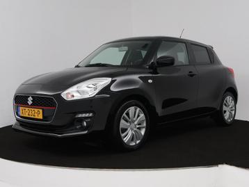 Suzuki Swift 1.0 Select | Apple Carplay / Android Auto (Navi beschikbaar voor biedingen