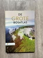 De grote bosatlas, Boeken, 2000 tot heden, Wereld, Zo goed als nieuw, Bosatlas