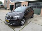 Opel Mokka 1.4 T Innovation, Voorwielaandrijving, 65 €/maand, Gebruikt, Euro 6