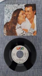 Single Al Bano & Romina Power - Liberta!  Top40hit 1987, Gebruikt, 7 inch, Single, Ophalen of Verzenden