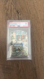 Charmander 044 Promo PSA9, Ophalen of Verzenden, Zo goed als nieuw, Losse kaart