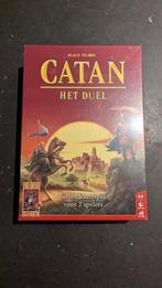 NIEUW Catan spel, Een of twee spelers, Ophalen of Verzenden, Nieuw, 999  Games