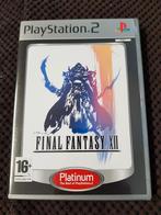 Final Fantasy XII, 1 speler, Ophalen of Verzenden, Zo goed als nieuw, Role Playing Game (Rpg)