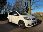 Seat Mii 1.0 1e eigenaar/berijder, Voorwielaandrijving, Stof, 840 kg, Mii